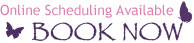 Online Appointment Scheduling, Book Now!